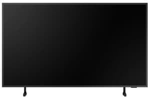 Samsung 43" (108 см) Телевизор Samsung The Frame QE43LS03FAUXRU черный, фото 2