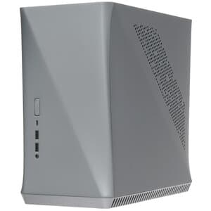 Корпус Fractal Design Era ITX [FD-CA-ERA-ITX-GY] серый thumb 3