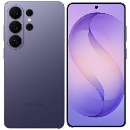 Samsung 6.9" Смартфон Samsung Galaxy S26 Ultra 512 ГБ фиолетовый