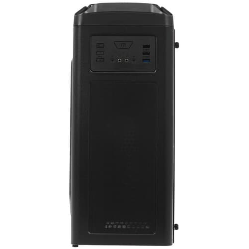 Корпус ZALMAN i3  черный thumb 8