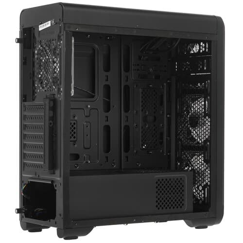 Корпус ZALMAN i3  черный thumb 10