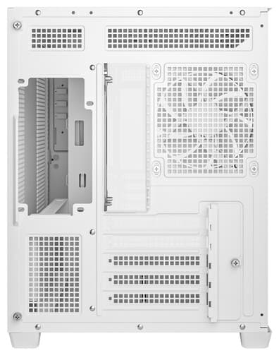 Корпус DEEPCOOL CG330 3F [R-CG330-WHNGM3-G] белый thumb 9