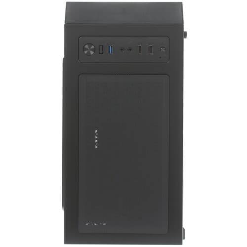 Корпус ZALMAN T7  черный thumb 6