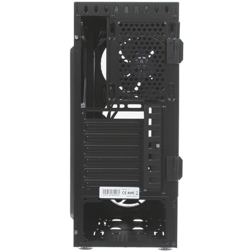 Корпус ZALMAN T7  черный thumb 5