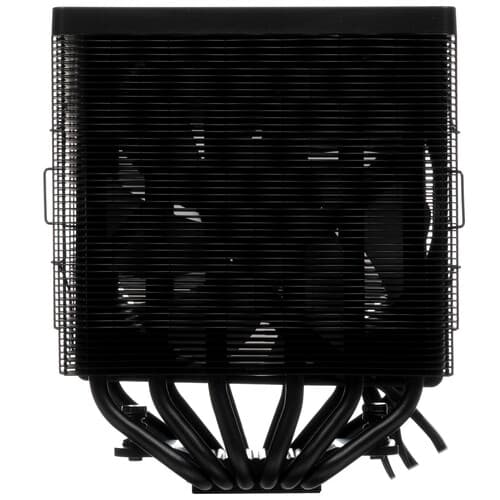 Ocypus Кулер для процессора Ocypus Delta A62 BK ARGB [Delta-A62-BK2NAWN00X-GL] черный, фото 6