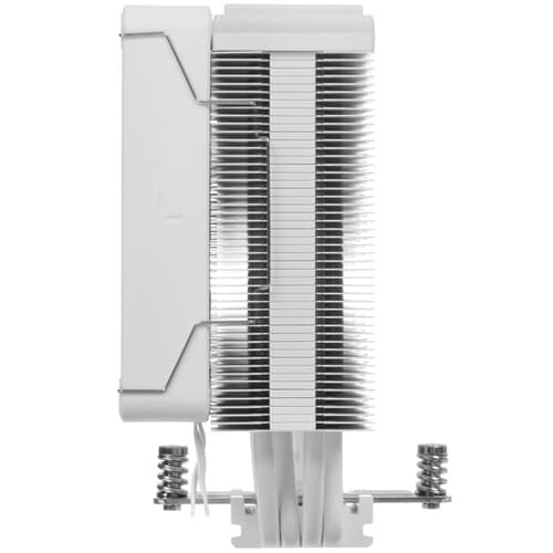 Thermaltake Кулер для процессора Thermaltake ASTRIA 200 ARGB Lighting [CL-P137-AL12SW-A] белый, фото 4