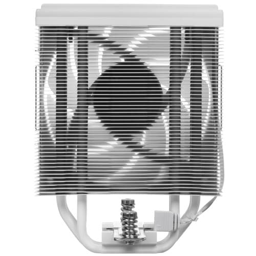 Thermaltake Кулер для процессора Thermaltake ASTRIA 200 ARGB Lighting [CL-P137-AL12SW-A] белый, фото 5