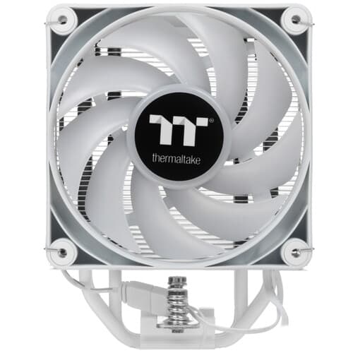 Thermaltake Кулер для процессора Thermaltake ASTRIA 200 ARGB Lighting [CL-P137-AL12SW-A] белый, фото 3