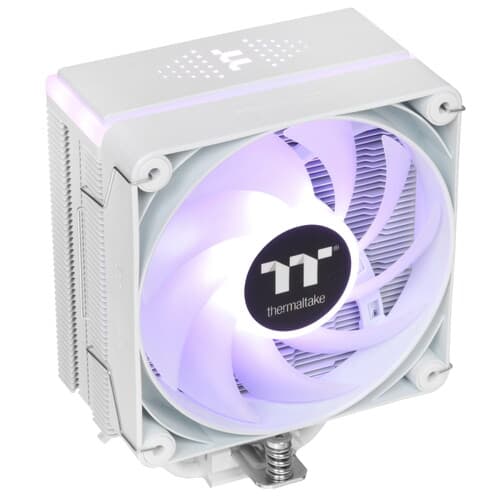 Thermaltake Кулер для процессора Thermaltake ASTRIA 200 ARGB Lighting [CL-P137-AL12SW-A] белый