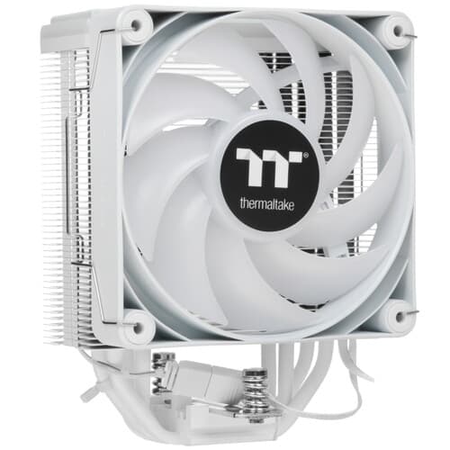Thermaltake Кулер для процессора Thermaltake ASTRIA 200 ARGB Lighting [CL-P137-AL12SW-A] белый, фото 2