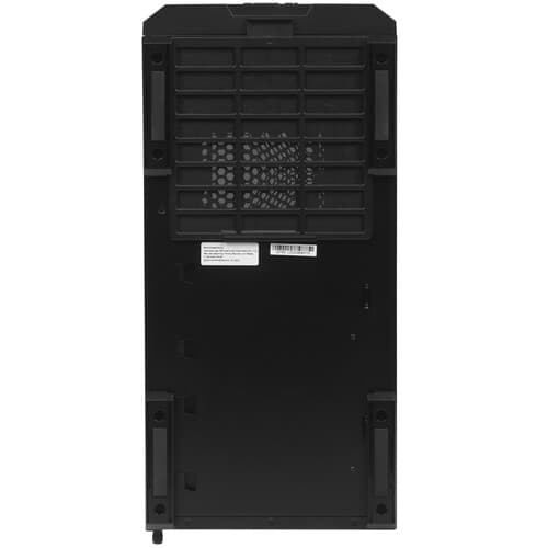 Корпус LIAN LI LANCOOL 207 [G99.LAN207RX.R0] черный thumb 9