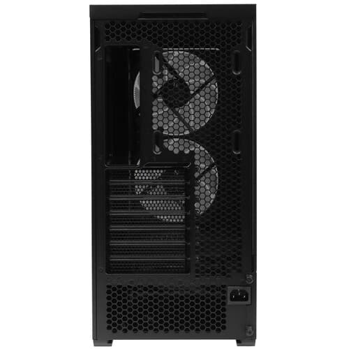 Корпус LIAN LI LANCOOL 207 [G99.LAN207RX.R0] черный thumb 7