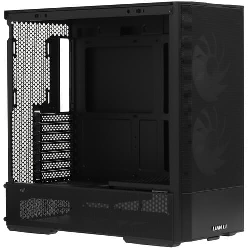 Корпус LIAN LI LANCOOL 207 [G99.LAN207RX.R0] черный thumb 12