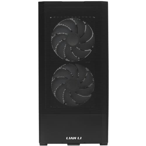 Корпус LIAN LI LANCOOL 207 [G99.LAN207RX.R0] черный thumb 4