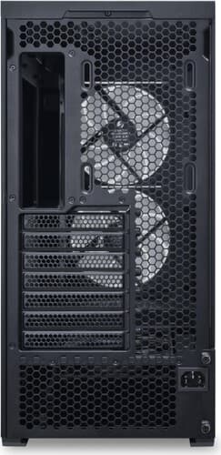 Корпус LIAN LI LANCOOL 207 [G99.LAN207RX.R0] черный thumb 23