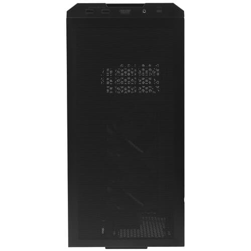 Корпус LIAN LI LANCOOL 207 [G99.LAN207RX.R0] черный thumb 8