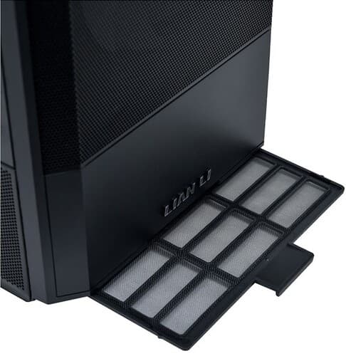 Корпус LIAN LI LANCOOL 207 [G99.LAN207RX.R0] черный thumb 25