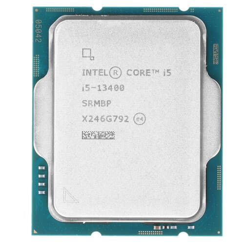 Процессор Intel Core i5-13400 OEM
