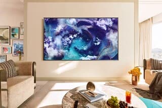 Samsung 65" (163 см) Телевизор Samsung QE65QN900FUXRU черный, фото 10