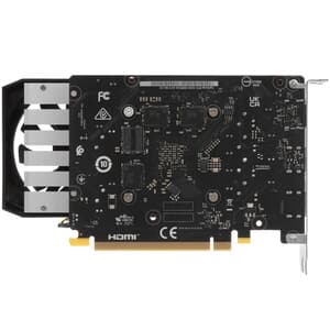 MSI Видеокарта MSI GeForce RTX 3050 VENTUS 2X E OC [RTX 3050 VENTUS 2X E 6G OC], фото 2