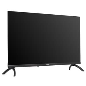 Centek 32" (81 см) Телевизор Centek CT-8832 Smart черный, фото 3