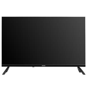 Centek 32" (81 см) Телевизор Centek CT-8832 Smart черный, фото 2