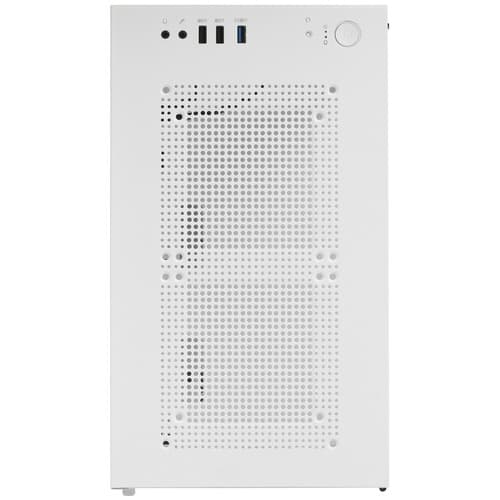 ARDOR GAMING Корпус ARDOR GAMING Rare Minicase MS4  белый, фото 6