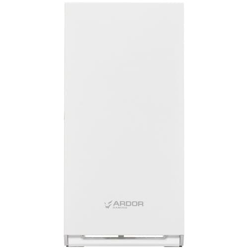 ARDOR GAMING Корпус ARDOR GAMING Rare Minicase MS4  белый, фото 2