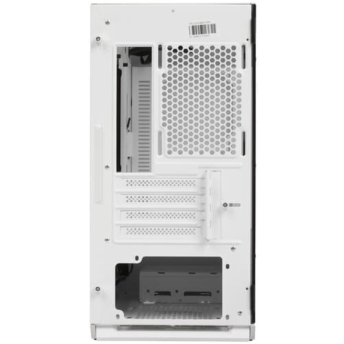 ARDOR GAMING Корпус ARDOR GAMING Rare Minicase MS4  белый, фото 5