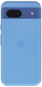 Google 6.1" Смартфон Google Pixel 8a 128 ГБ голубой, фото 3