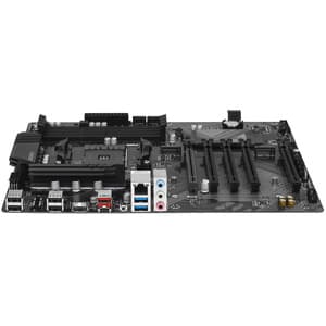 Материнская плата GIGABYTE B550 EAGLE thumb 3