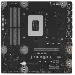 Материнская плата MSI PRO B760M-A DDR4 II thumb 2