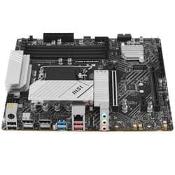Материнская плата MSI PRO B760M-A DDR4 II thumb 3