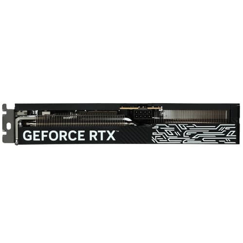 KFA2 Видеокарта KFA2 GeForce RTX 5050 CORE OC 2FAN LED Black [55NSL8MHDCHK], фото 8
