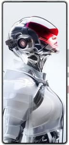 Nubia 6.85" Смартфон Nubia Red Magic 10S Pro 512 ГБ белый, фото 2