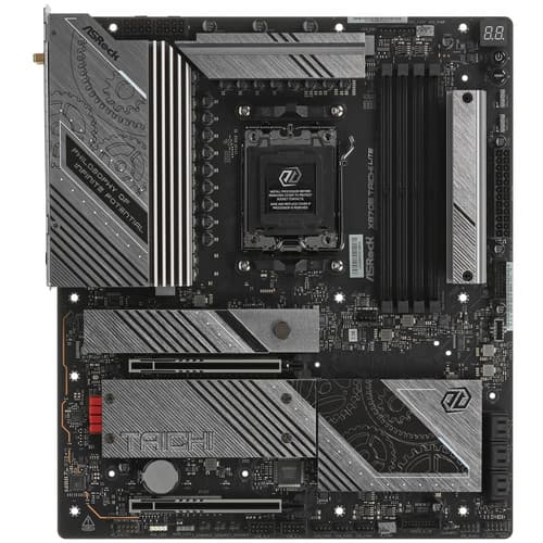 Материнская плата ASRock X870E Taichi Lite thumb 1