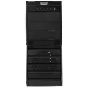 Корпус ExeGate XP-329S-XP350 [EX278395RUS] черный thumb 2