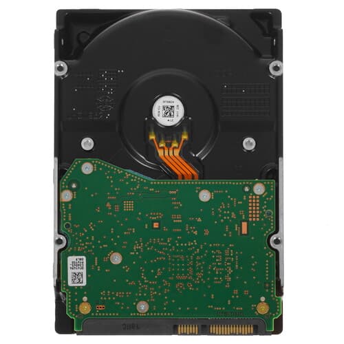 Western Digital 12 ТБ Жесткий диск WD Red Plus [WD120EFBX], фото 2