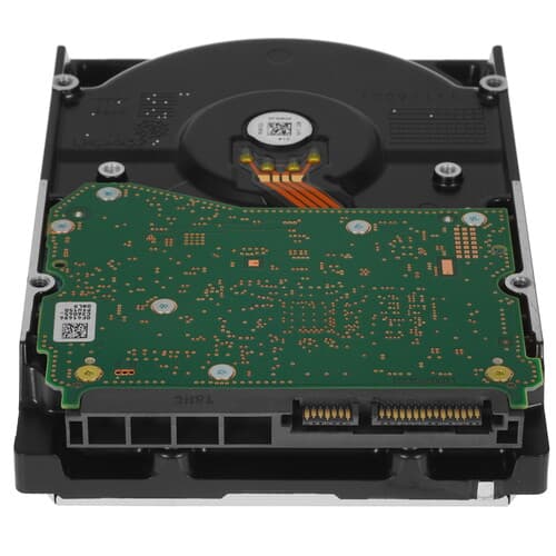 Western Digital 12 ТБ Жесткий диск WD Red Plus [WD120EFBX], фото 3
