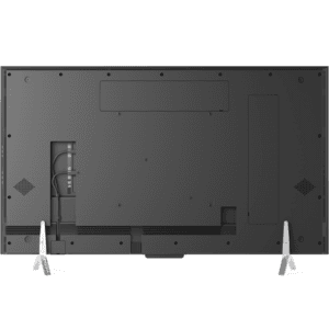 Яндекс 65" (164 см) Телевизор Яндекс ТВ Станция Про YNDX-00102К черный, фото 3