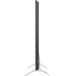 Яндекс 65" (164 см) Телевизор Яндекс ТВ Станция Про YNDX-00102К черный, фото 2