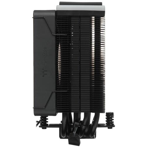 Thermaltake Кулер для процессора Thermaltake ASTRIA 400 ARGB Lighting [CL-P120-CA12SW-A] черный, фото 5