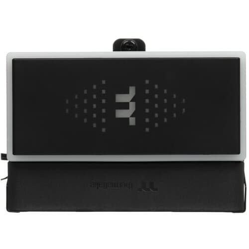 Thermaltake Кулер для процессора Thermaltake ASTRIA 400 ARGB Lighting [CL-P120-CA12SW-A] черный, фото 8