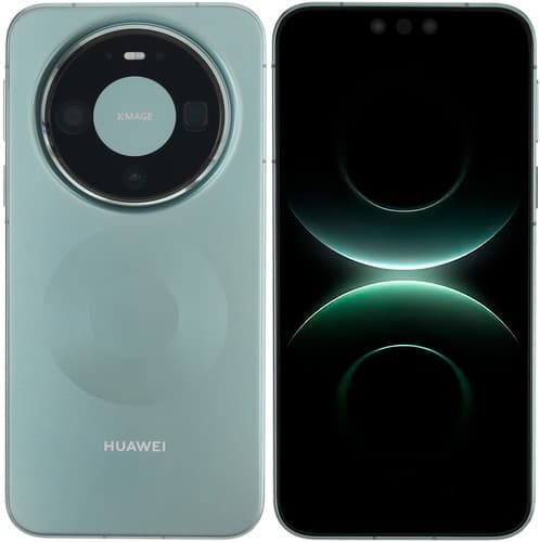 HUAWEI 6.75" Смартфон HUAWEI Mate 80 Pro 512 ГБ зеленый