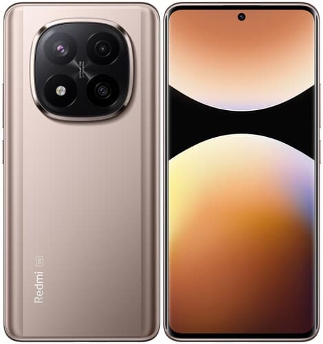 Xiaomi 6.67" Смартфон Xiaomi Redmi Note 14 Pro+ 5G 256 ГБ розовый