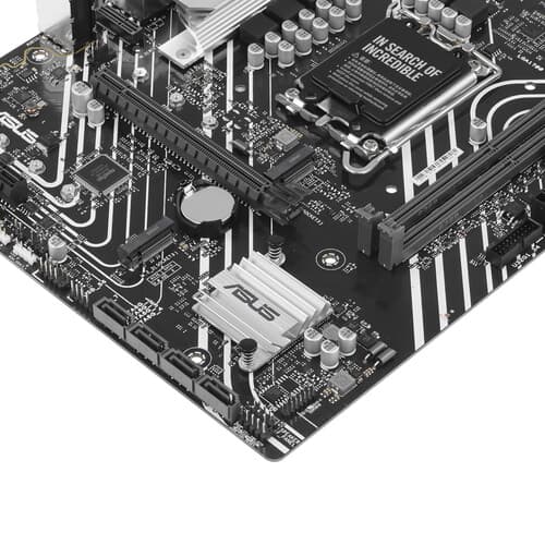 Материнская плата ASUS PRIME H610M-A-CSM thumb 4