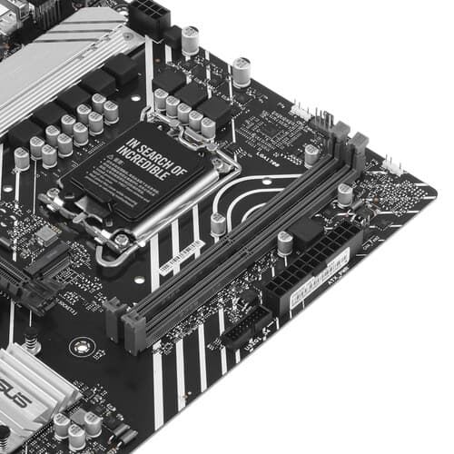Материнская плата ASUS PRIME H610M-A-CSM thumb 5