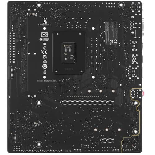 Материнская плата ASUS PRIME H610M-A-CSM thumb 2