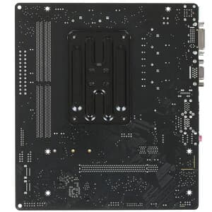 Материнская плата ASRock B450M-HDV R4.0 thumb 2