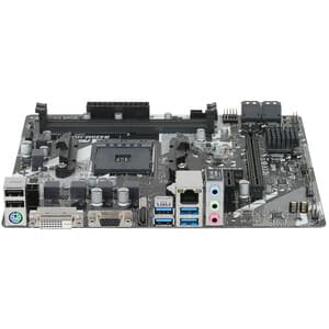 Материнская плата ASRock B450M-HDV R4.0 thumb 3